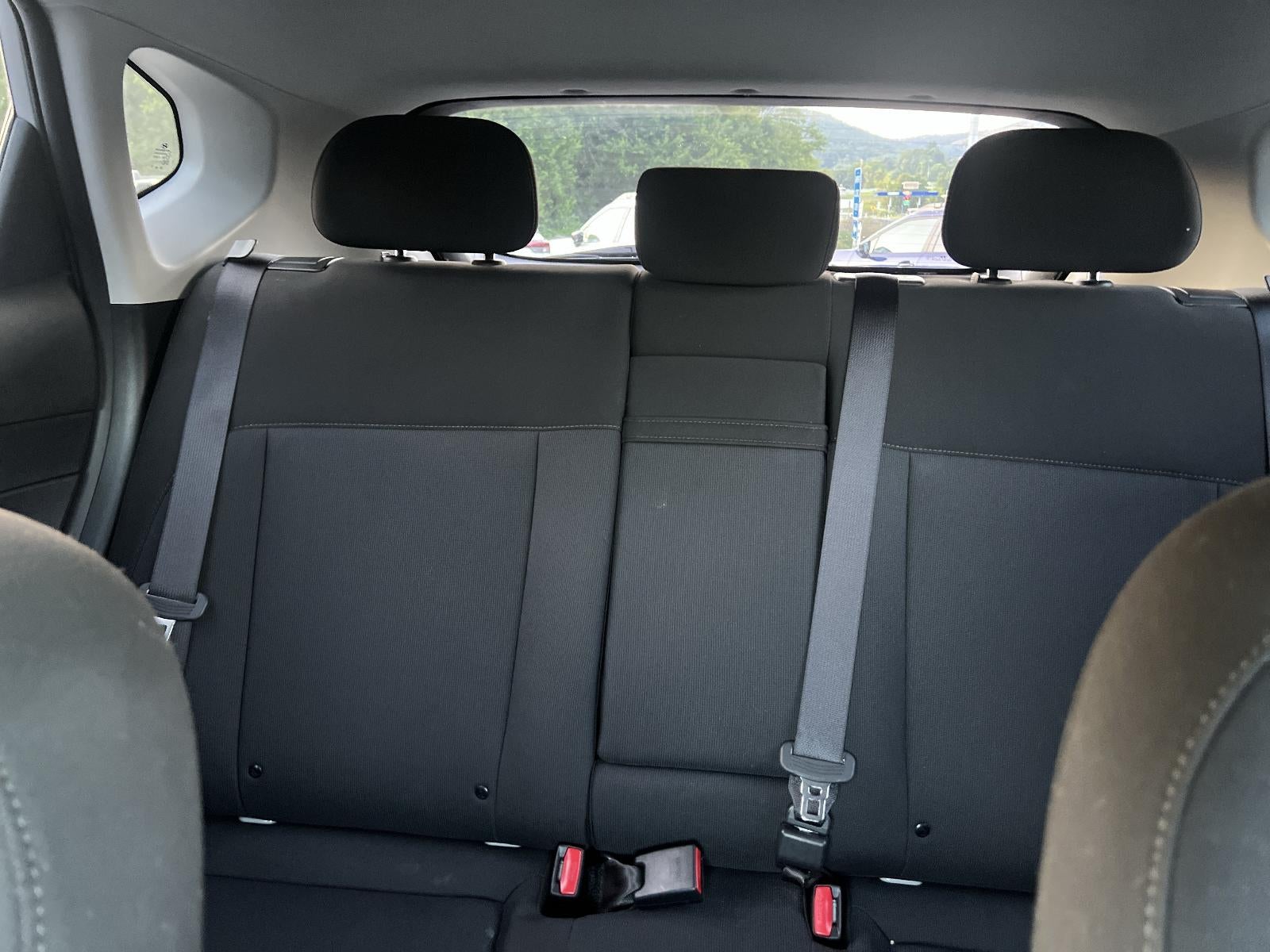 2025 Hyundai KONA SEL AWD