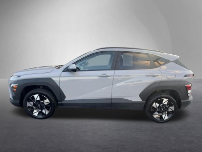 2025 Hyundai KONA SEL AWD