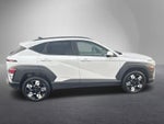 2025 Hyundai KONA SEL AWD
