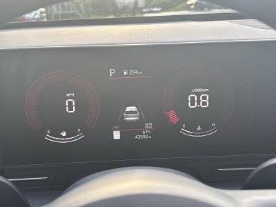 2025 Hyundai KONA SEL AWD