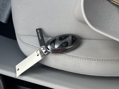 2025 Hyundai KONA SEL AWD