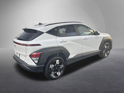 2025 Hyundai KONA SEL AWD