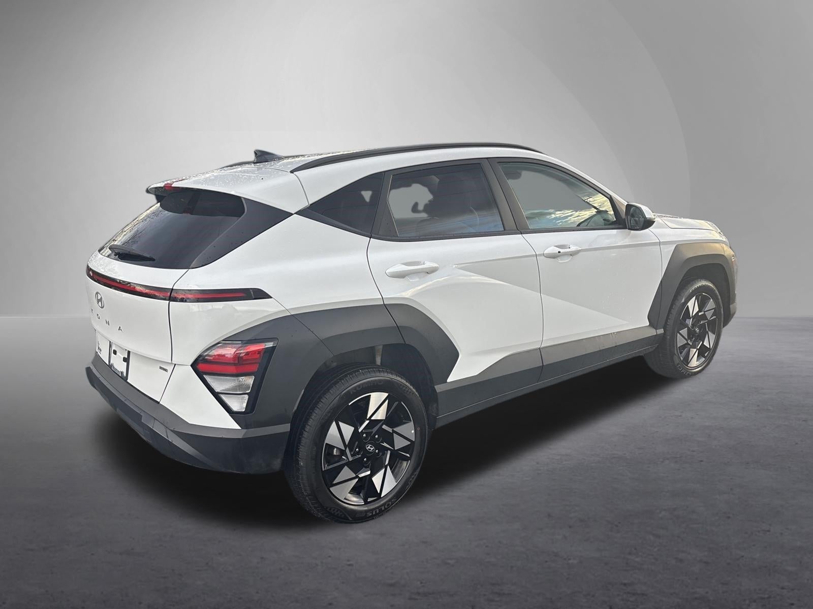 2025 Hyundai KONA SEL AWD