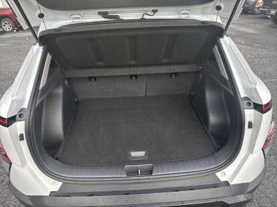 2025 Hyundai KONA SEL AWD