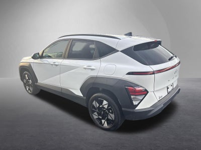2025 Hyundai KONA SEL AWD
