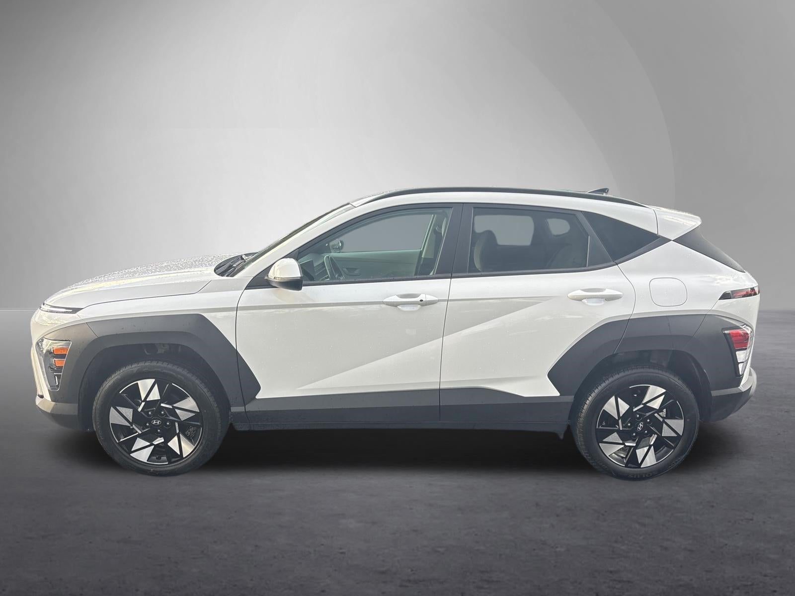 2025 Hyundai KONA SEL AWD