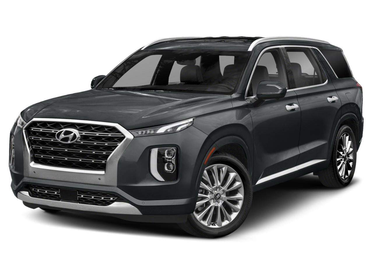2020 Hyundai PALISADE Limited AWD