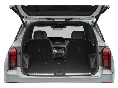 2020 Hyundai PALISADE Limited AWD