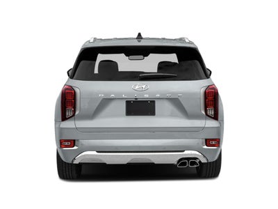 2020 Hyundai PALISADE Limited AWD