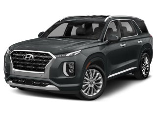2020 Hyundai PALISADE Limited AWD