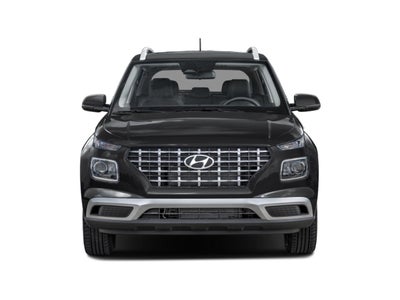 2024 Hyundai VENUE SEL IVT