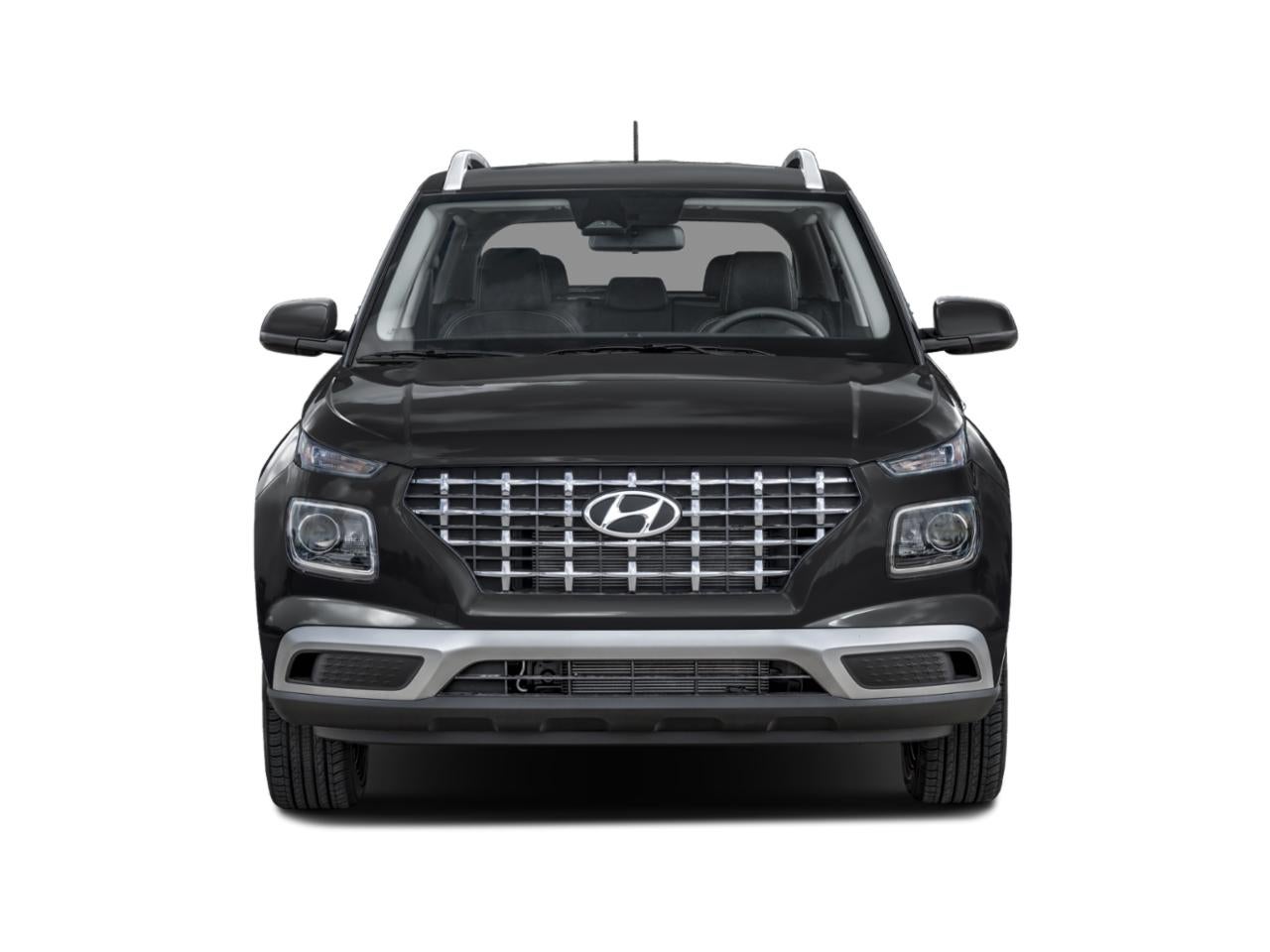 2024 Hyundai VENUE SEL IVT
