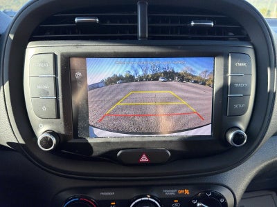 2024 Kia Soul LX IVT