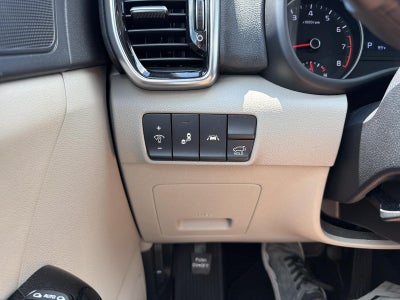 2022 Kia Sportage EX FWD