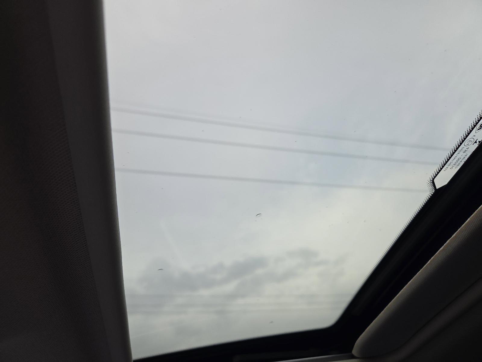 2018 Ford EcoSport SE 4WD