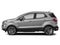 2018 Ford EcoSport SE 4WD