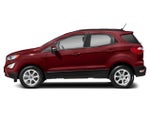 2022 Ford EcoSport SE 4WD