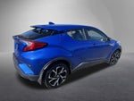 2019 Toyota C-HR XLE FWD (Natl)