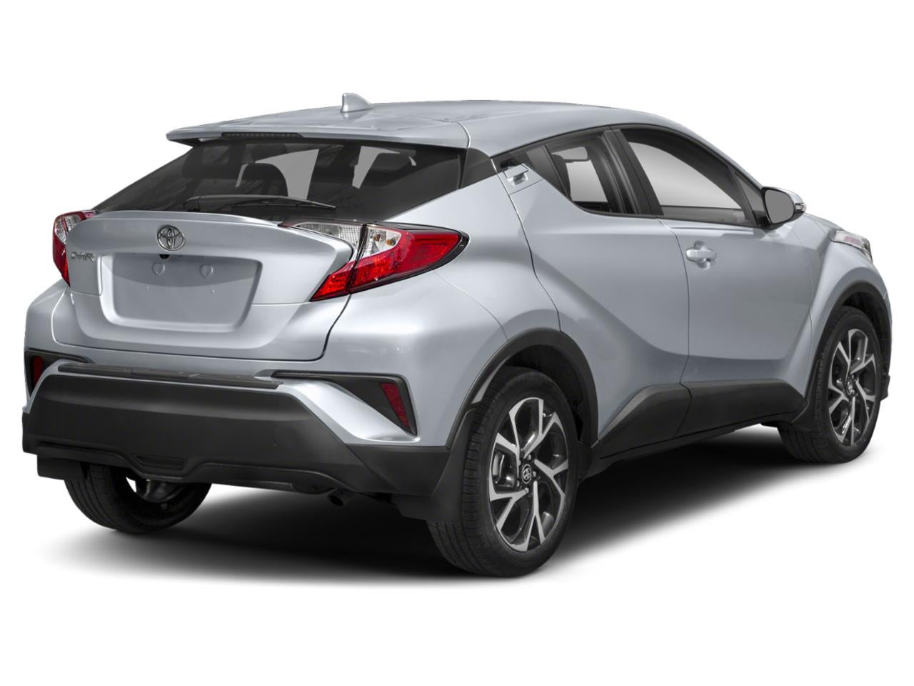2019 Toyota C-HR XLE FWD (Natl)