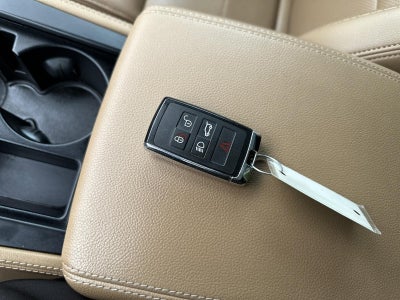 2021 Jaguar F-PACE P250 AWD S