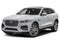 2021 Jaguar F-PACE P250 AWD S