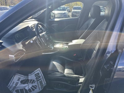 2017 Jaguar F-PACE S AWD