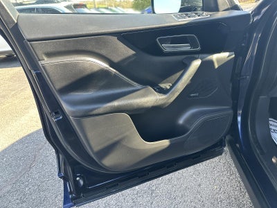 2017 Jaguar F-PACE S AWD