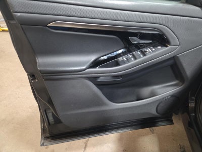 2020 Land Rover Range Rover Evoque P250 S