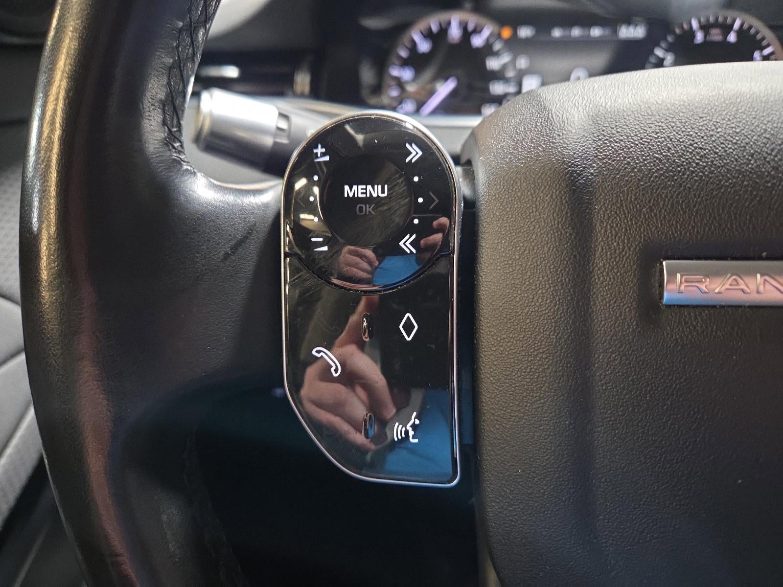 2020 Land Rover Range Rover Evoque P250 S