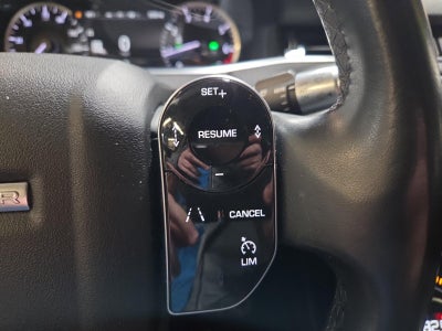 2020 Land Rover Range Rover Evoque P250 S