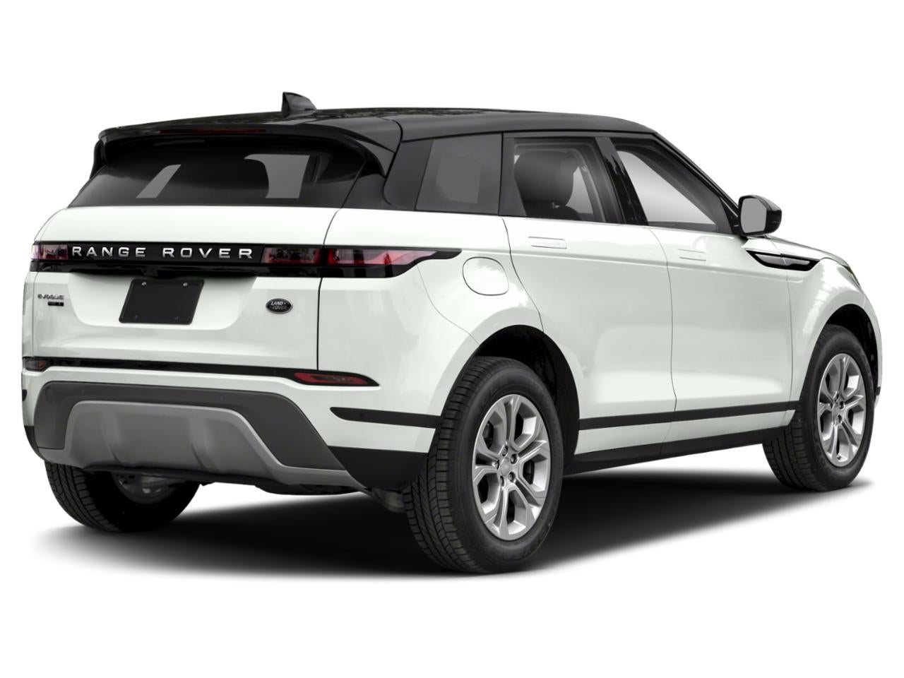 2020 Land Rover Range Rover Evoque P250 S