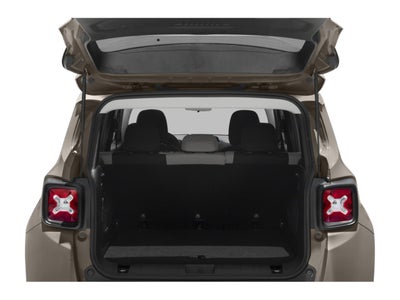 2018 Jeep Renegade Sport 4x4