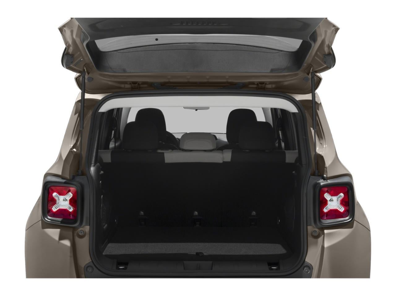 2018 Jeep Renegade Sport 4x4