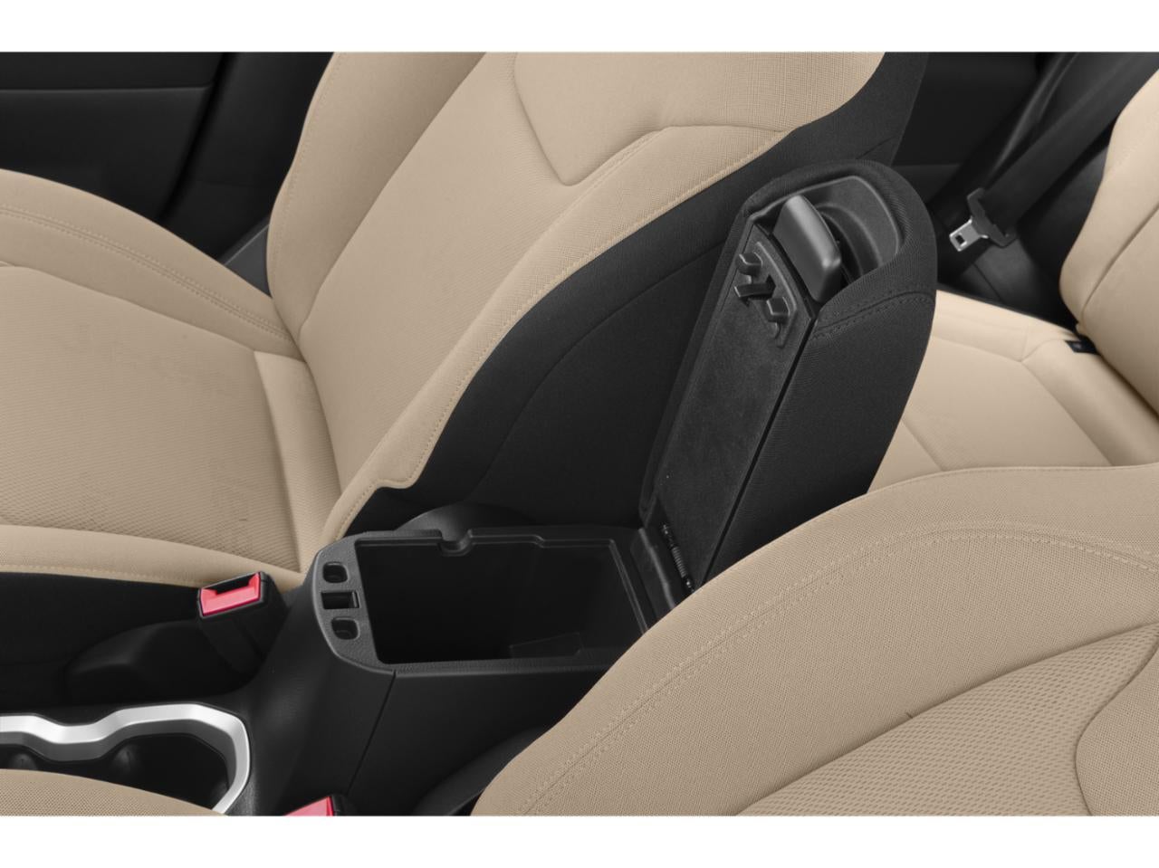 2018 Jeep Renegade Sport 4x4