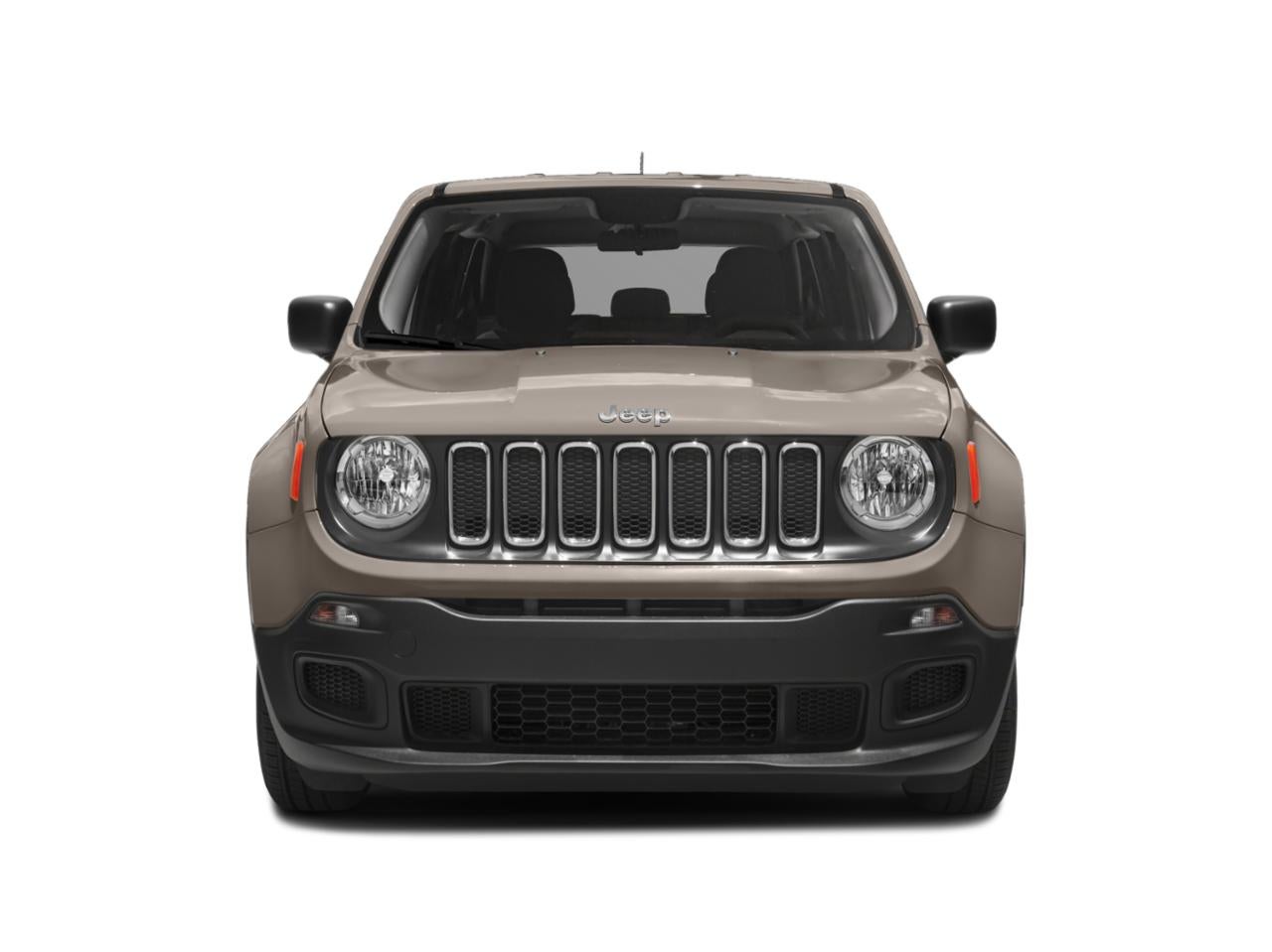 2018 Jeep Renegade Sport 4x4