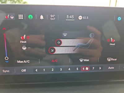 2024 Alfa Romeo Tonale Ti EAWD