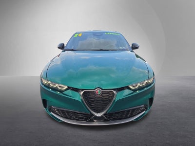 2024 Alfa Romeo Tonale Ti EAWD