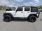 2015 Jeep Wrangler Unlimited 4WD 4dr Sport