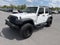 2015 Jeep Wrangler Unlimited 4WD 4dr Sport