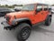 2015 Jeep Wrangler Unlimited 4WD 4dr Sport