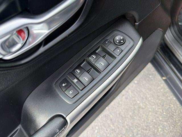2021 Jeep Cherokee 80th Anniversary 4x4