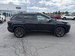 2021 Jeep Cherokee 80th Anniversary 4x4