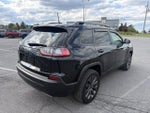 2021 Jeep Cherokee 80th Anniversary 4x4