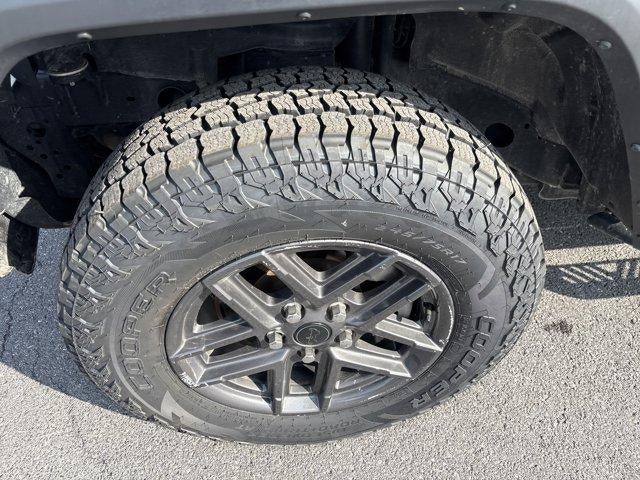 2024 Jeep Wrangler Sport S 4 Door 4x4