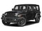 2025 Jeep Wrangler Willys 4 Door 4x4