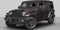 2025 Jeep Wrangler Willys 4 Door 4x4