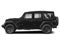 2025 Jeep Wrangler Willys 4 Door 4x4