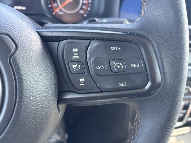 2024 Jeep Wrangler Sport S 4 Door 4x4