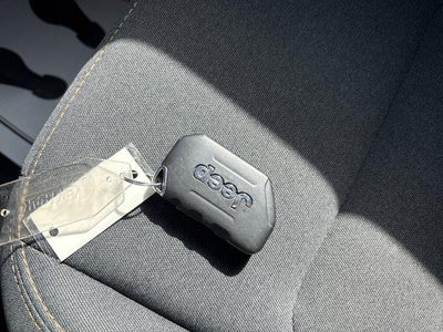 2024 Jeep Wrangler Sport S 4 Door 4x4