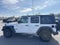 2024 Jeep Wrangler Sport S 4 Door 4x4